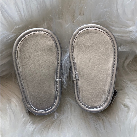 Baby Girl Sandals ☀️ - Picture 4 of 6